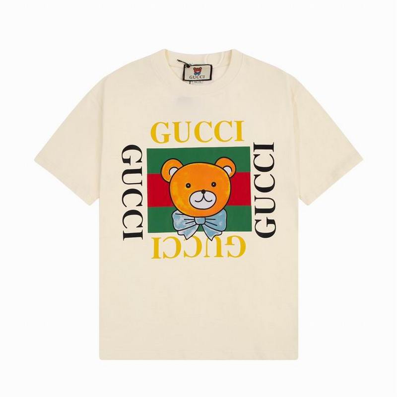 Gucci Men's T-shirts 63